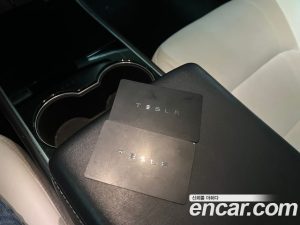 Tesla Model 3 LONG RANGE 2020 года из Южной Кореи