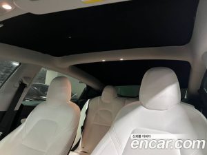 Tesla Model 3 LONG RANGE 2020 года из Южной Кореи