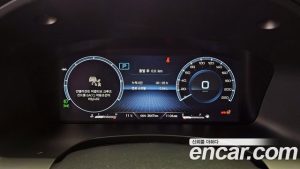 Ssangyong Rexton Дизель 2.2 4WD 2024 года из Южной Кореи
