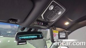Ssangyong Rexton Дизель 2.2 4WD 2024 года из Южной Кореи