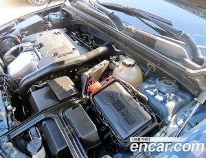 ChevroletGMDaewoo Malibu 2.0 Turbo Premium 2019 года из Южной Кореи