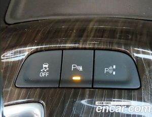 ChevroletGMDaewoo Malibu 2.0 Turbo Premium 2019 года из Южной Кореи