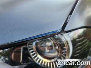 Ford Mustang GT Cabriolet 2020 года из Южной Кореи