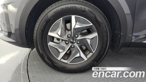 Kia Sorento HEV 1.6 2WD 2021 года из Южной Кореи