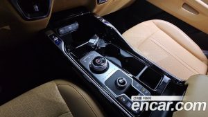 Kia Sorento HEV 1.6 2WD 2021 года из Южной Кореи