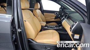 Kia Sorento HEV 1.6 2WD 2021 года из Южной Кореи