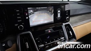 Kia Sorento HEV 1.6 2WD 2021 года из Южной Кореи