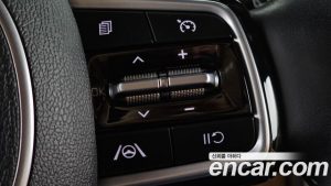 Kia Sorento HEV 1.6 2WD 2021 года из Южной Кореи