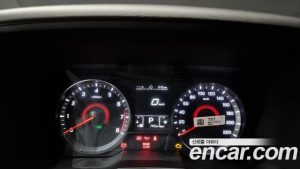 Ssangyong TIBOLI 1.6 2WD 2024 года из Южной Кореи