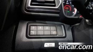 Ssangyong TIBOLI 1.6 2WD 2024 года из Южной Кореи