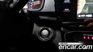 Ssangyong TIBOLI 1.6 2WD 2024 года из Южной Кореи