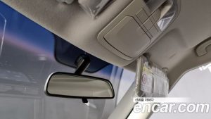 Ssangyong TIBOLI 1.6 2WD 2024 года из Южной Кореи