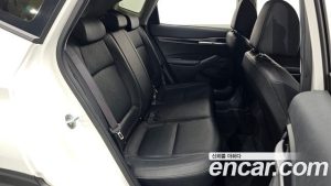 Kia Seltos Бензин 1.6 Turbo 4WD 2021 года из Южной Кореи