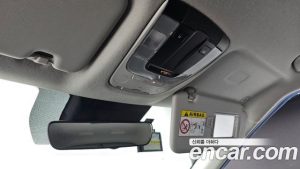 Kia Seltos Бензин 1.6 Turbo 4WD 2021 года из Южной Кореи
