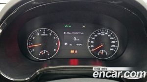 Kia Seltos Бензин 1.6 Turbo 4WD 2021 года из Южной Кореи