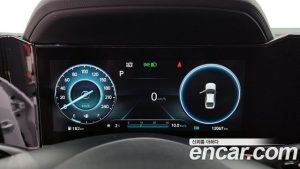 Hyundai AVANTE 1.6 2021 года из Южной Кореи