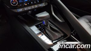 Hyundai AVANTE 1.6 2021 года из Южной Кореи