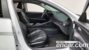 Hyundai AVANTE 1.6 2021 года из Южной Кореи