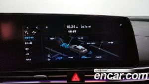 Hyundai AVANTE 1.6 2021 года из Южной Кореи