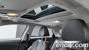 Hyundai AVANTE 1.6 2021 года из Южной Кореи