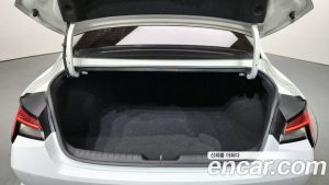 Hyundai AVANTE 1.6 2021 года из Южной Кореи