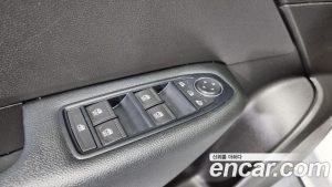 Renault-KoreaSamsung XM3 1.6 GTe LE Plus 2020 года из Южной Кореи
