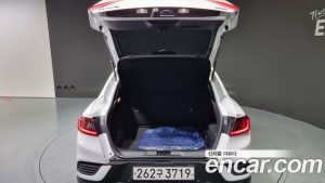 Renault-KoreaSamsung XM3 1.6 GTe LE Plus 2020 года из Южной Кореи
