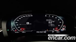 BMW 5-Series 530i xDrive M Sport Plus 2020 года из Южной Кореи