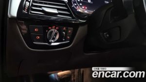 BMW 5-Series 530i xDrive M Sport Plus 2020 года из Южной Кореи