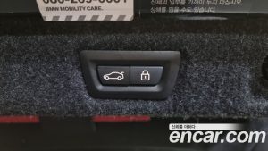 BMW 5-Series 530i xDrive M Sport Plus 2020 года из Южной Кореи