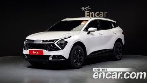 Kia Sportage Noblesse 2WD 2024 года из Южной Кореи