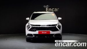 Kia Sportage Noblesse 2WD 2024 года из Южной Кореи