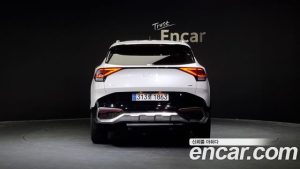 Kia Sportage Noblesse 2WD 2024 года из Южной Кореи