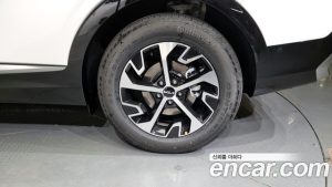 Kia Sportage Noblesse 2WD 2024 года из Южной Кореи