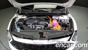Kia Sportage Noblesse 2WD 2024 года из Южной Кореи