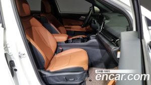 Kia Sportage Noblesse 2WD 2024 года из Южной Кореи