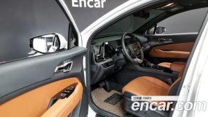 Kia Sportage Noblesse 2WD 2024 года из Южной Кореи
