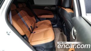 Kia Sportage Noblesse 2WD 2024 года из Южной Кореи