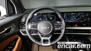Kia Sportage Noblesse 2WD 2024 года из Южной Кореи