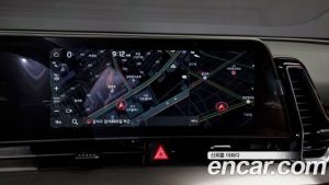 Kia Sportage Noblesse 2WD 2024 года из Южной Кореи