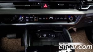 Kia Sportage Noblesse 2WD 2024 года из Южной Кореи