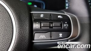 Kia Sportage Noblesse 2WD 2024 года из Южной Кореи