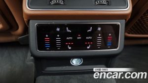 Audi A6 40 TDI Premium 2020 года из Южной Кореи