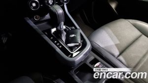 Renault-KoreaSamsung XM3 1.3 TCe RE 2020 года из Южной Кореи