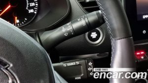 Renault-KoreaSamsung XM3 1.3 TCe RE 2020 года из Южной Кореи
