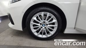 BMW 2-Series 220d Advantage 2020 года из Южной Кореи