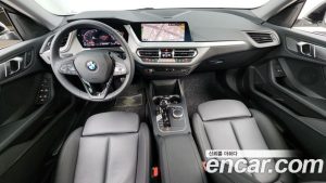 BMW 2-Series 220d Advantage 2020 года из Южной Кореи