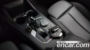 BMW 2-Series 220d Advantage 2020 года из Южной Кореи