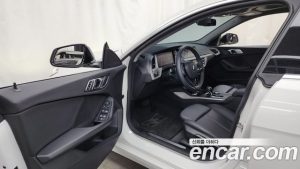 BMW 2-Series 220d Advantage 2020 года из Южной Кореи