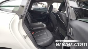 BMW 2-Series 220d Advantage 2020 года из Южной Кореи